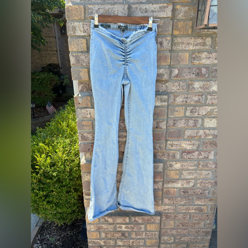 00 Target Jeans